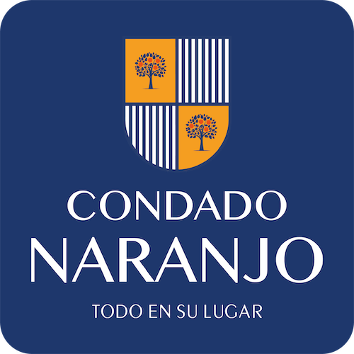 Condado Naranjo