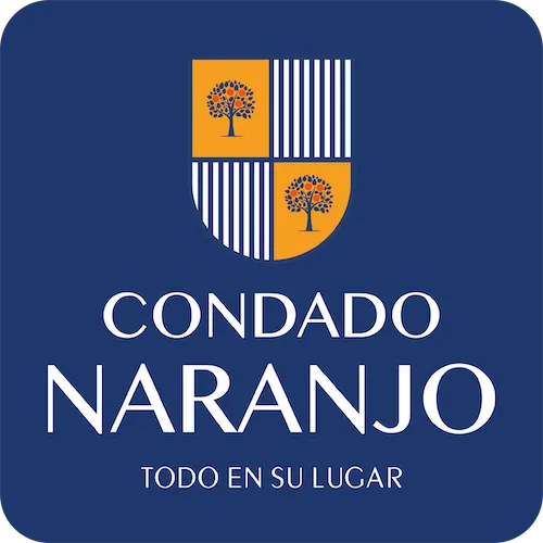 Condado Naranjo