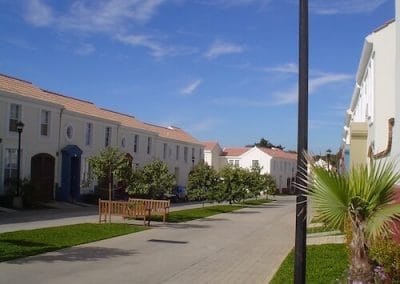 San Agustín