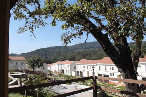 Residencial San Esteban