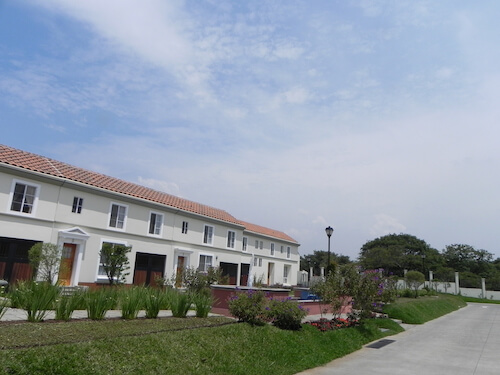 Residenciales San Fermín