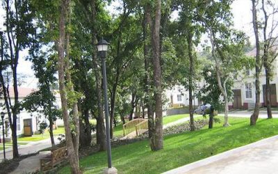 Santa Cristina