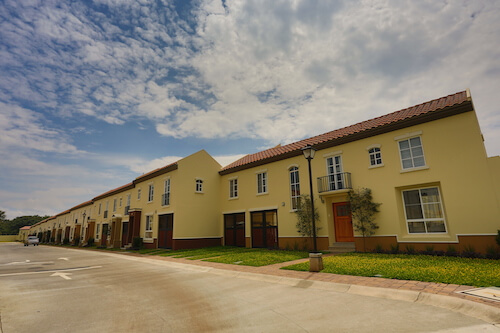 Residenciales Santa Helena