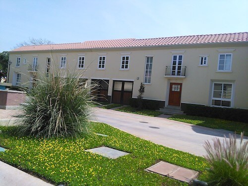 Residenciales Santa Irene