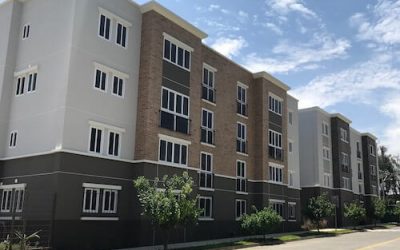 Villas Oviedo