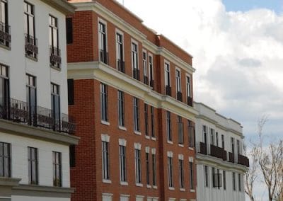 Villas de Condado Naranjo