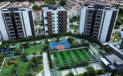 Apartamentos Serena