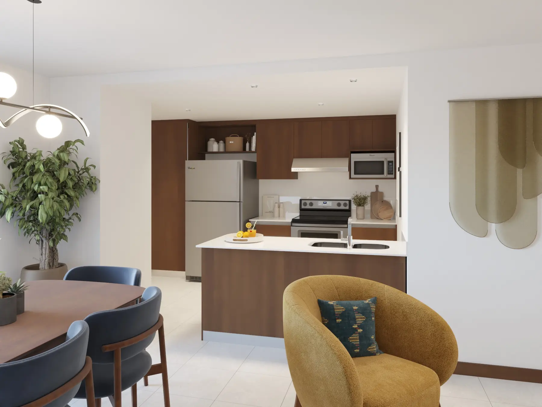 Apartamento b1-b4 - imagen 1