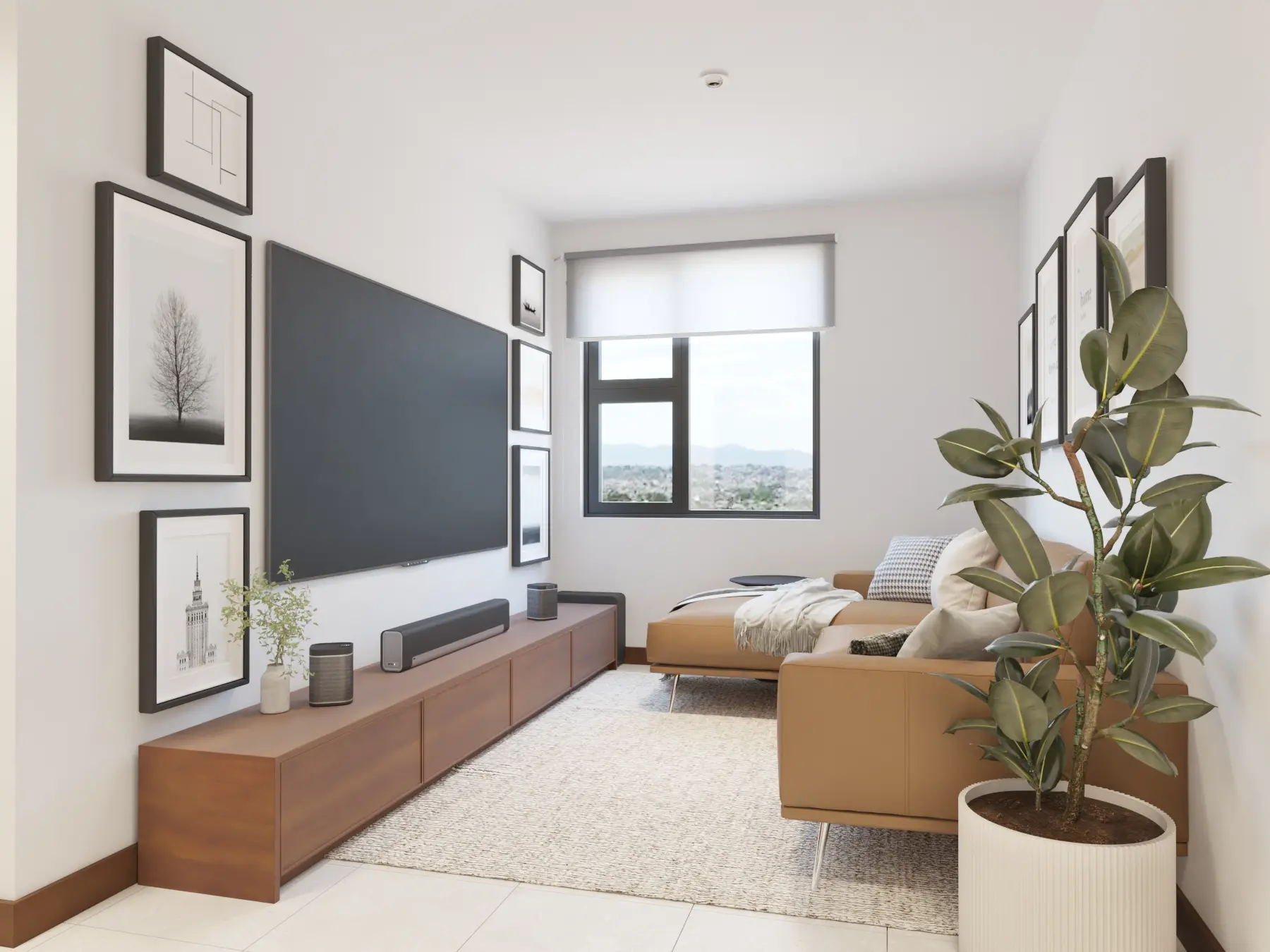 Apartamento b1-b4 - imagen 3