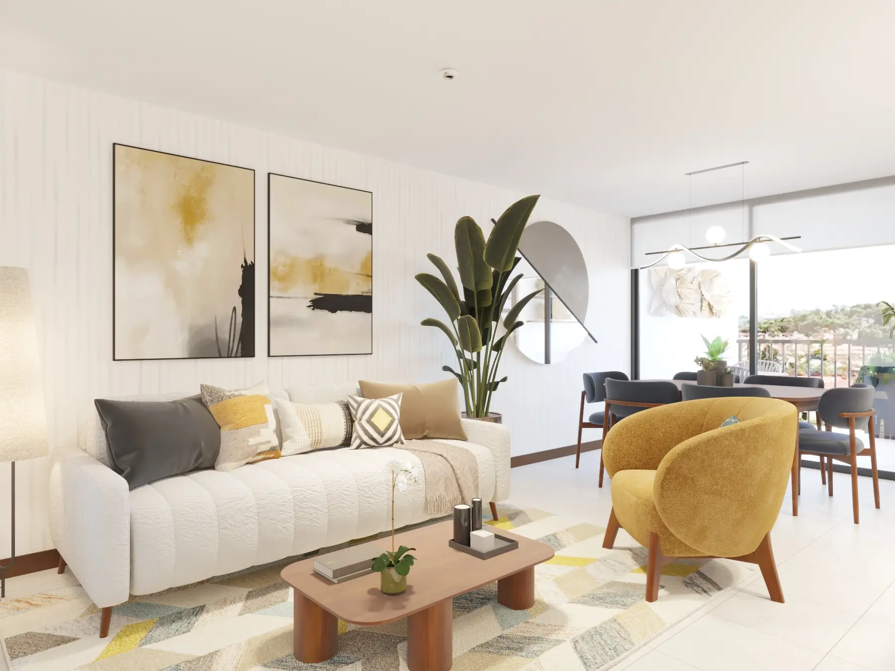 Apartamento b1-b4 - imagen 4