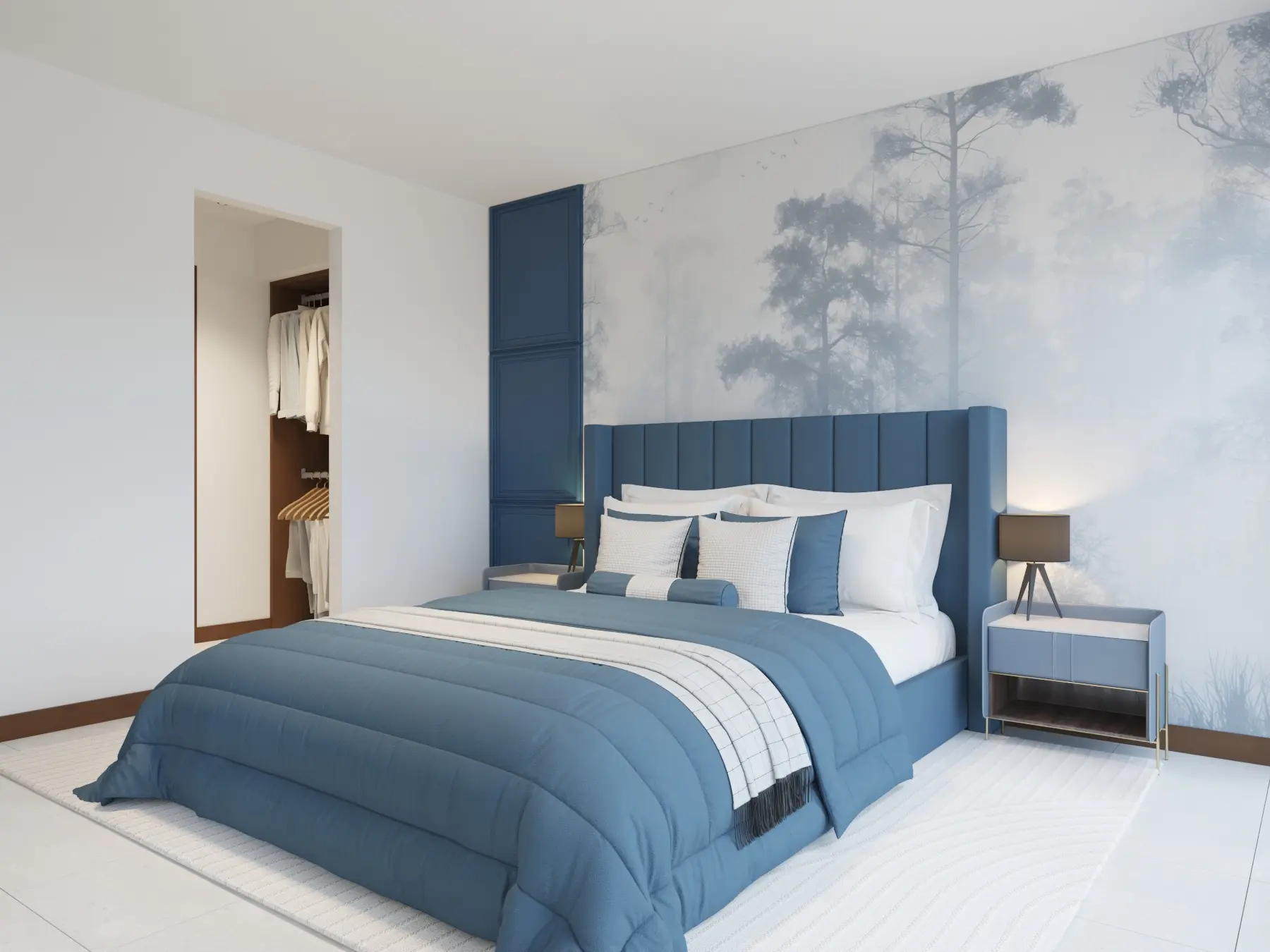 Apartamento c - imagen 1