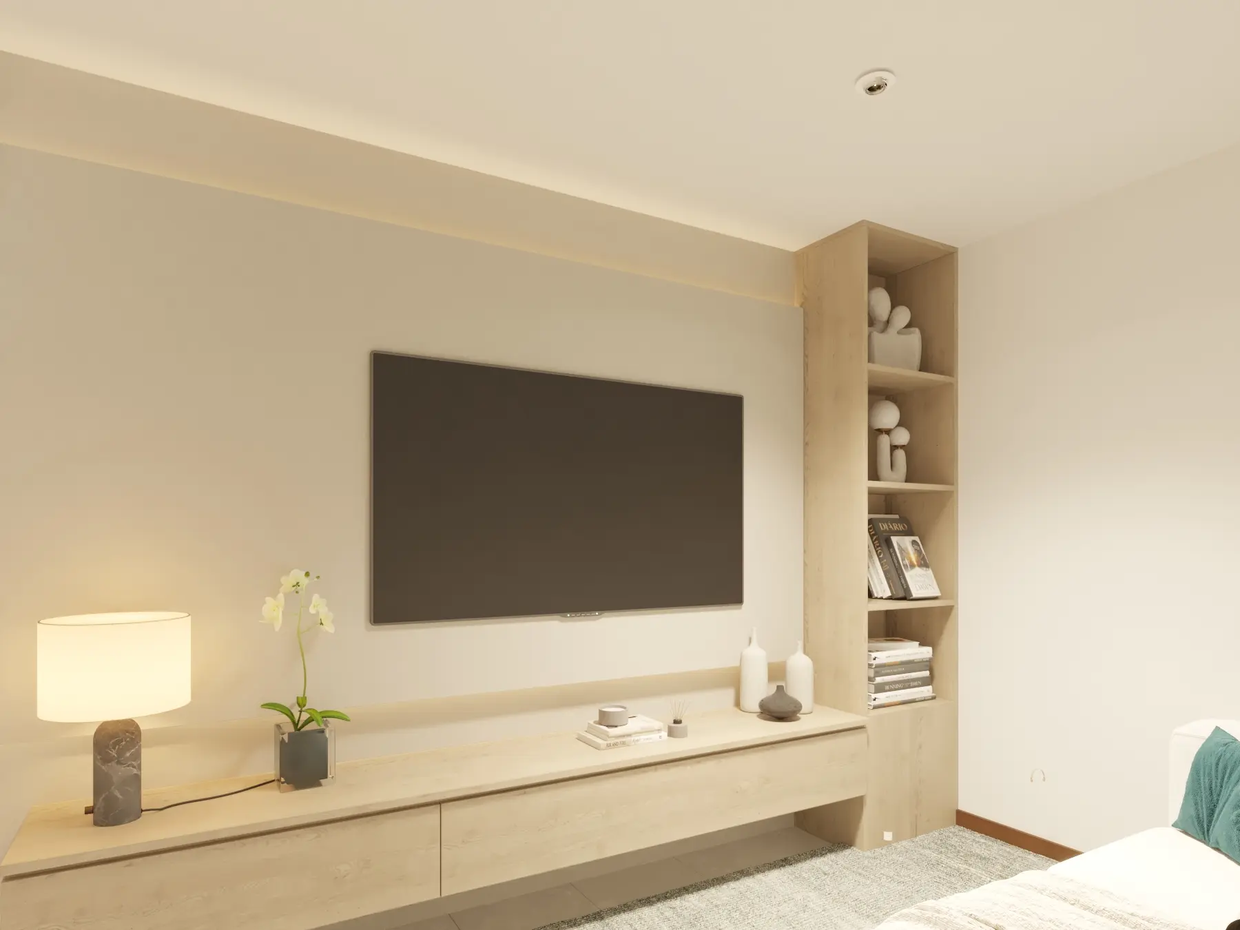 Apartamento c - imagen 4