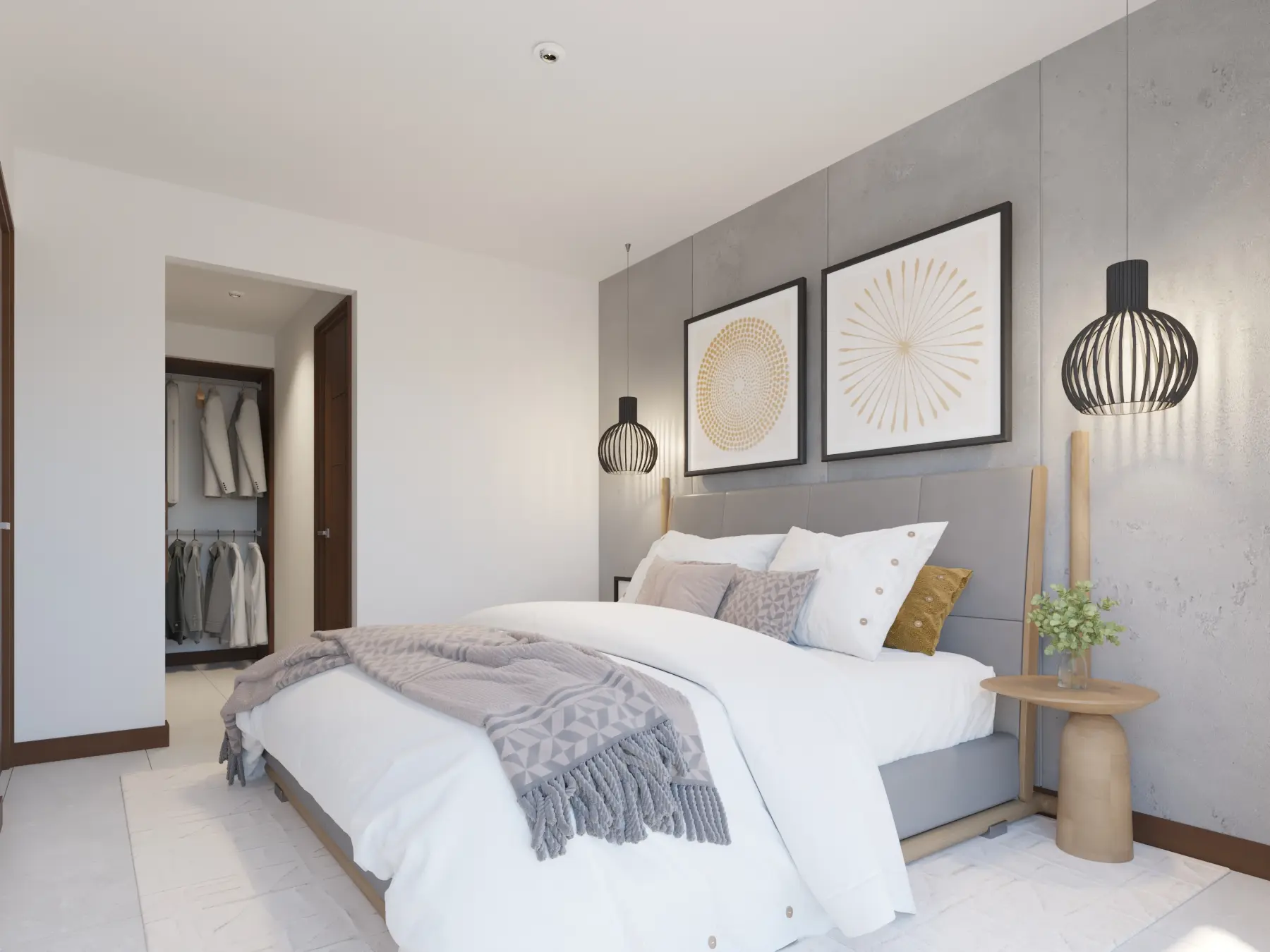 Apartamento d - imagen 1