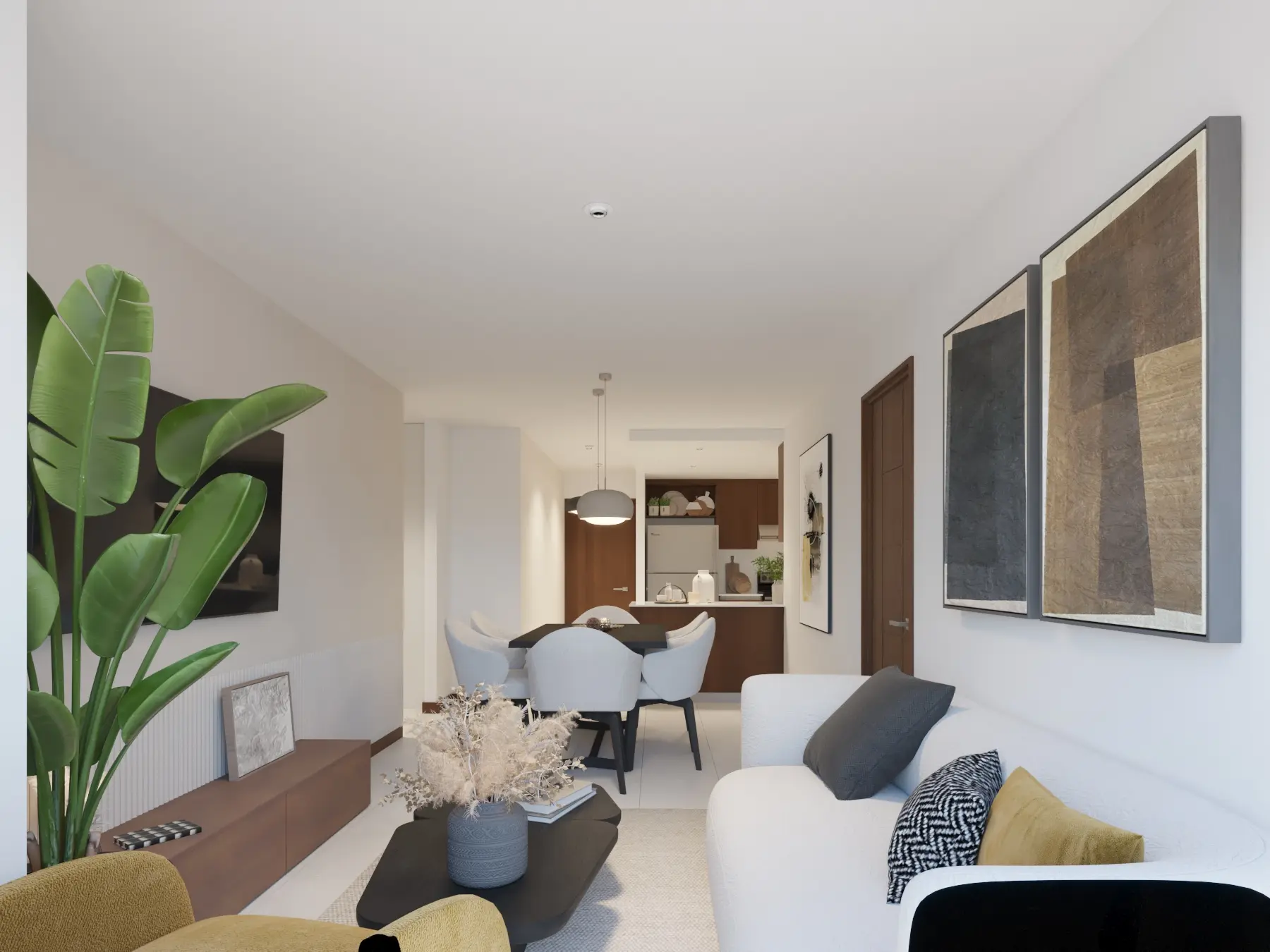 Apartamento d - imagen 2