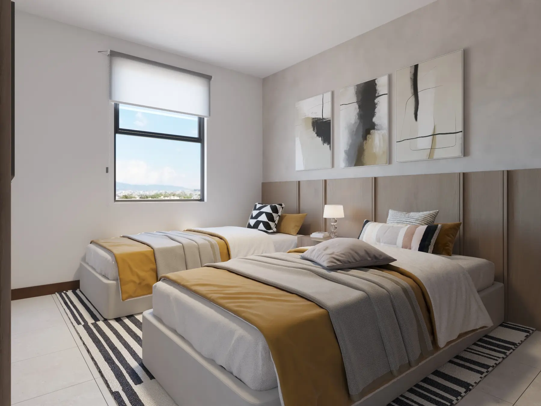 Apartamento d - imagen 3