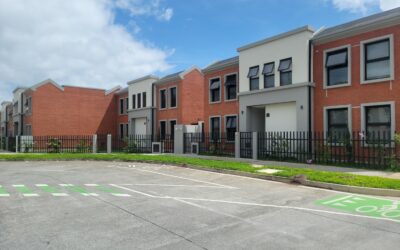 Elara Residencias