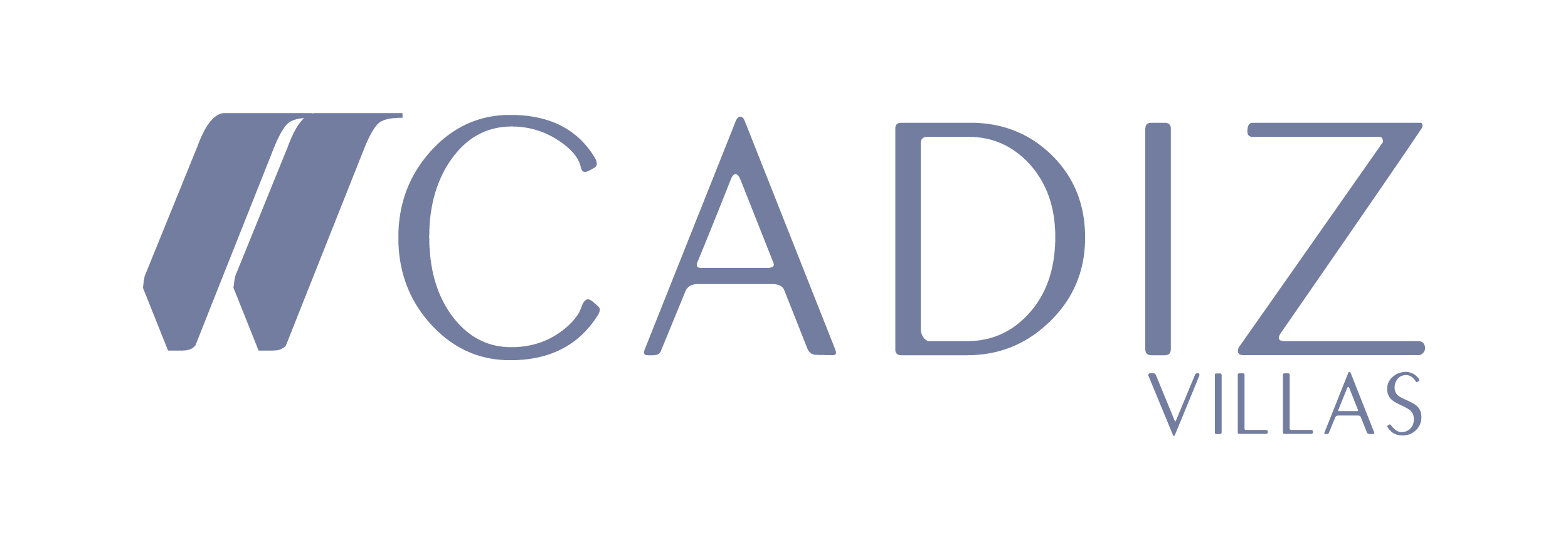 Logo Cádiz