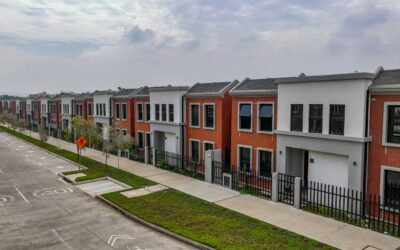 Lyra Residencias