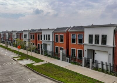 Lyra Residencias