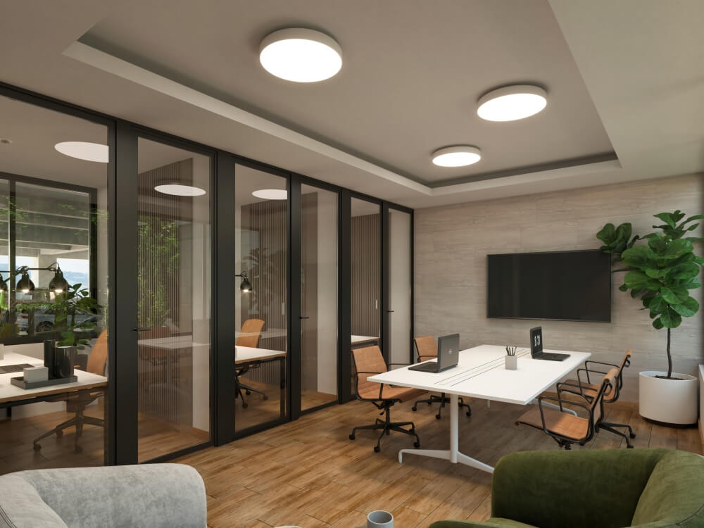 Villa de Cadiz - Co-Working (1)