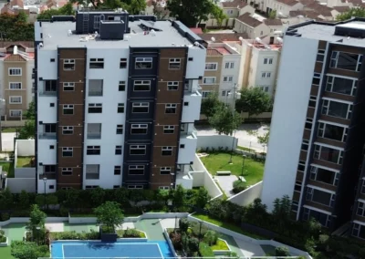 Villas Serena